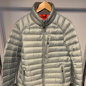 L.L. Beam Ultralight 850 Down Jacket - Mens Medium